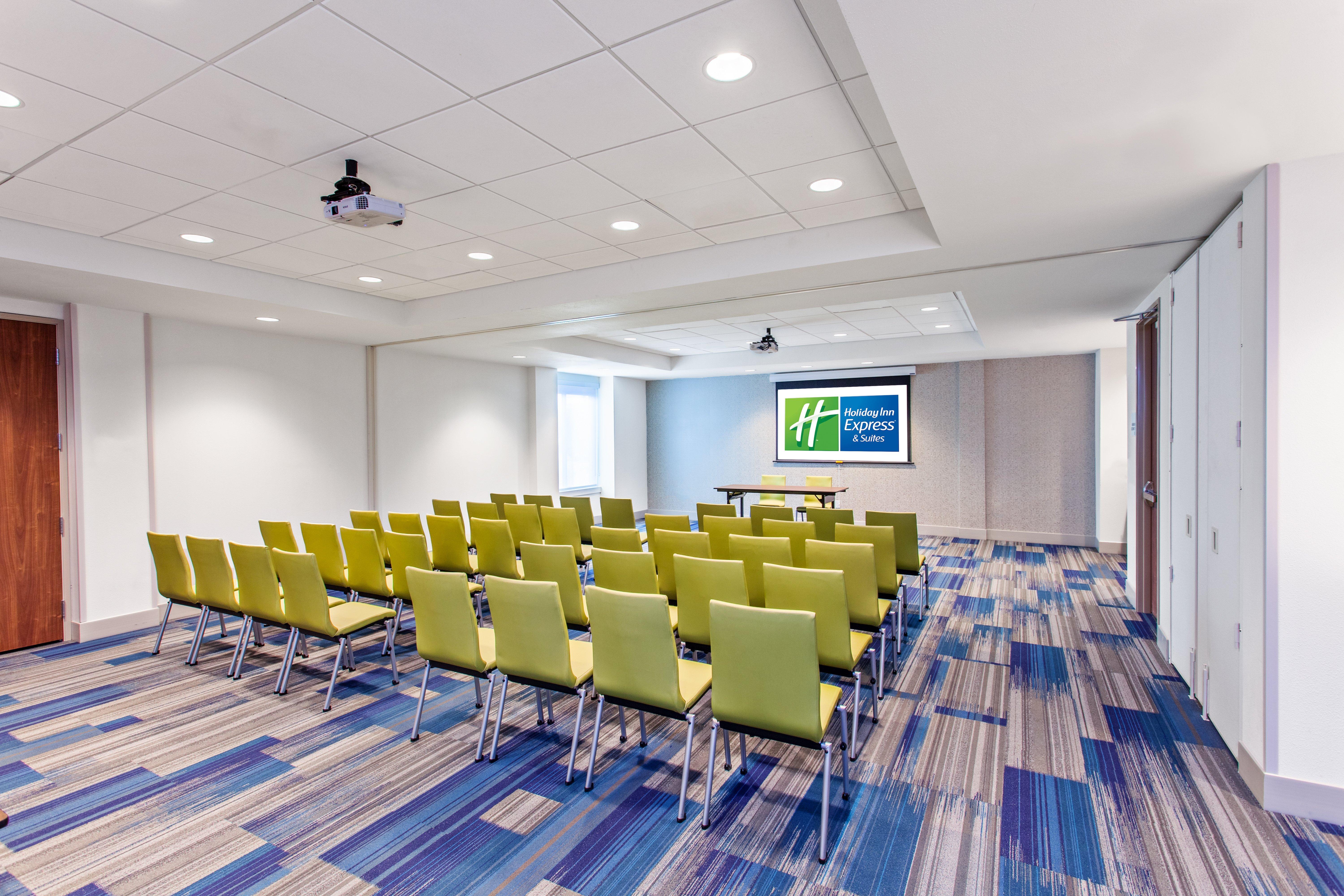 Holiday Inn Express & Suites Houston Nw - Hwy 290 Cypress By Ihg Ngoại thất bức ảnh