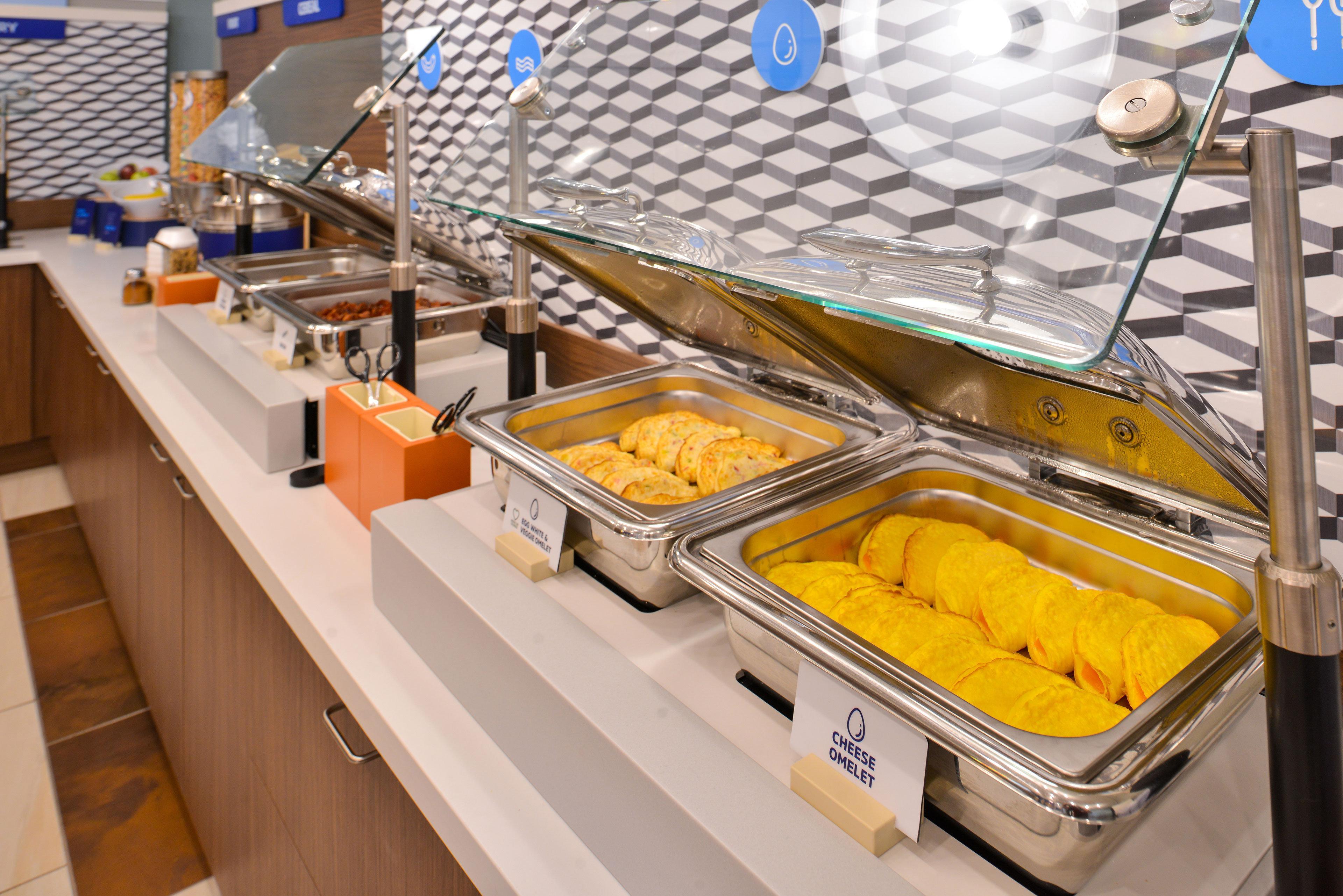Holiday Inn Express & Suites Houston Nw - Hwy 290 Cypress By Ihg Ngoại thất bức ảnh