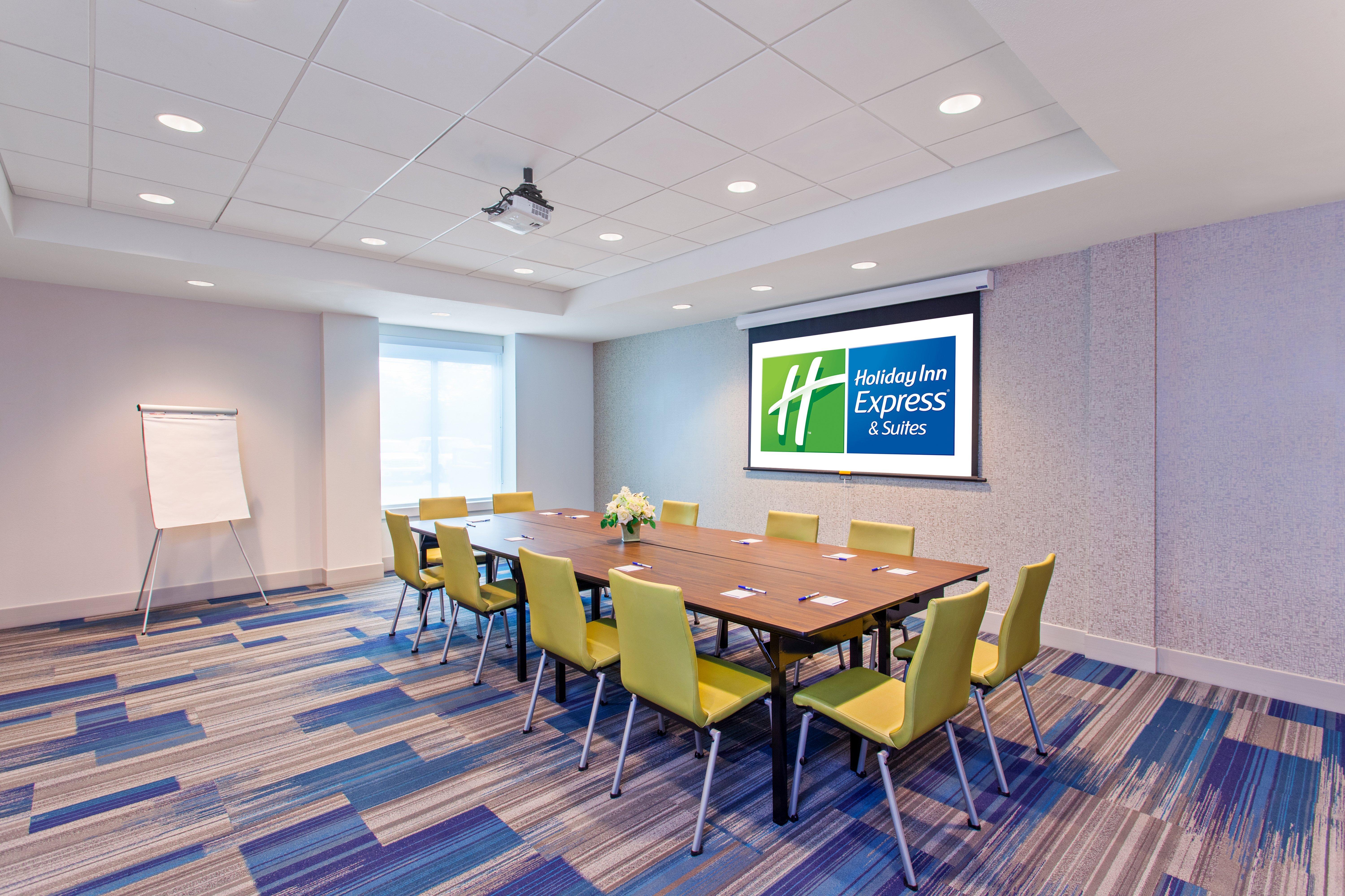 Holiday Inn Express & Suites Houston Nw - Hwy 290 Cypress By Ihg Ngoại thất bức ảnh