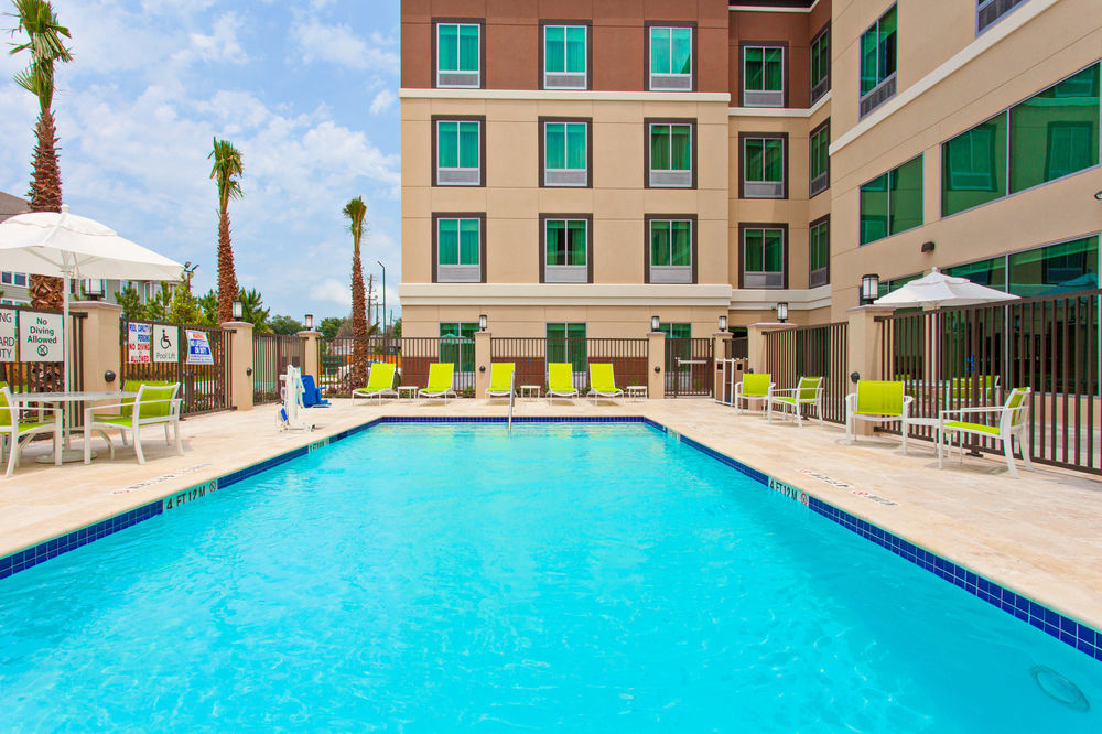 Holiday Inn Express & Suites Houston Nw - Hwy 290 Cypress By Ihg Ngoại thất bức ảnh