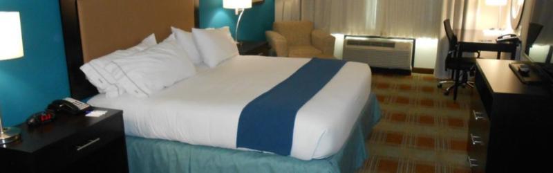Holiday Inn Express & Suites Houston Nw - Hwy 290 Cypress By Ihg Ngoại thất bức ảnh