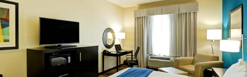 Holiday Inn Express & Suites Houston Nw - Hwy 290 Cypress By Ihg Ngoại thất bức ảnh